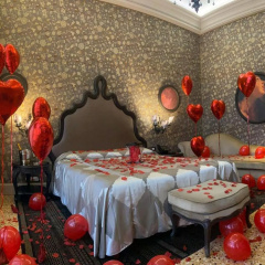 Hotel Palazzetto Madonna - Bild 11