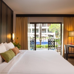 Deevana Patong Resort & Spa - Bild 13