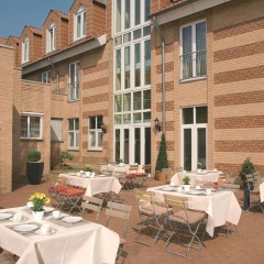 Courtyard by Marriott Schwerin - Bild 21