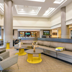 SpringHill Suites by Marriott Miami Airport South Blue Lagoon Area - Bild 2