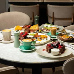 The Lion & Key Hotel - Bild 14
