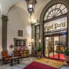 Hotel Paris - Bild 25