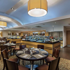 Hilton Izmir - Bild 27
