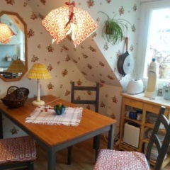 Ferienwohnung Wilhelmine - Bild 5