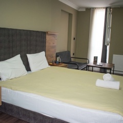 Centrum Hotel & Spa - Bild 3