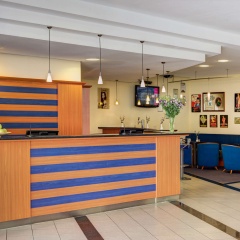 IntercityHotel Stralsund - Bild 2