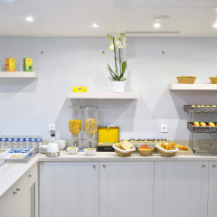 Hotel Eugenie - Bild 11