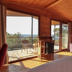 Rocas Roja Beach Hotel - Bild 4