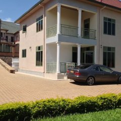 Single Private Room Ruhundo Myplace in Kigali, Rwanda from 149$, photos, reviews - zenhotels.com photo 8
