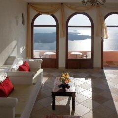 Ira Hotel & Spa in Santorini Island, Greece from 277$, photos, reviews - zenhotels.com spa photo 2
