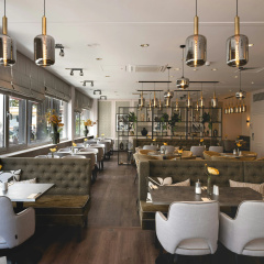 Leonardo Hotel Heidelberg City Center - Bild 25