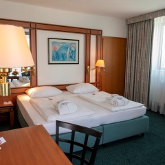 Hotel Amadeus Frankfurt - Bild 3
