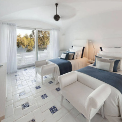 Il Riccio Beach House - Bild 4