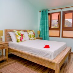 Apartment With 3 Bedrooms in Au Cap, With Wonderful sea View, Enclosed in Mahe Island, Seychelles from 216$, photos, reviews - zenhotels.com photo 16