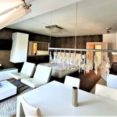 Luxus Penthouse White Russian - Bild 13