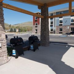 My Place Hotel - Missoula, MT in Missoula, United States of America from 175$, photos, reviews - zenhotels.com photo 4