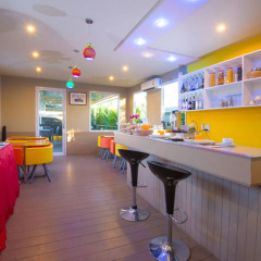 The S Hotel thumbnail 18