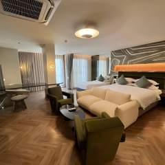 Hotel Sapin - Bild 11