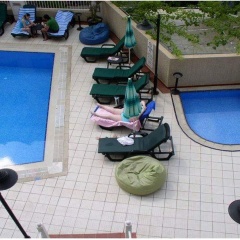 Almena Hotel - Bild 16