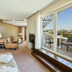 Austria Trend Hotel Savoyen Vienna - Bild 8