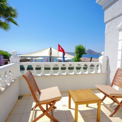 Art Suites Hotel Bodrum - Bild 7
