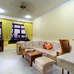 Bali Palms Resort - Bild 2