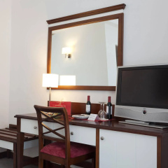 Hotel Los Geranios - Bild 4