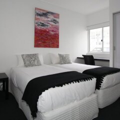 Miro Apartments in Brisbane, Australia from 140$, photos, reviews - zenhotels.com photo 4