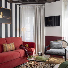 Hôtel Louis II - Bild 7