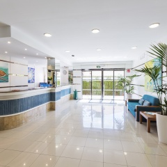 Hotel Don Miguel Playa - Bild 2
