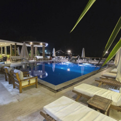 Akkan Beach Hotel - Bild 18