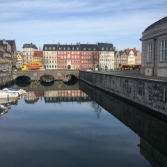 Luxury Apartment in Copenhagen 1184-1 - Bild 14
