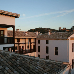 Smart Suites Albaicin Apartamentos