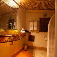 Villa Le Perroquet Bleu - Bild 23