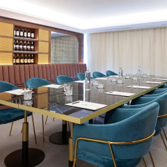 Nivia Born Boutique Hotel - Bild 12