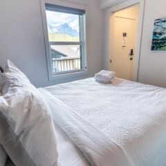 Basecamp Suites Canmore in Canmore, Canada from 194$, photos, reviews - zenhotels.com photo 2