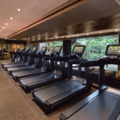 Grand Hyatt Hong Kong - Bild 24