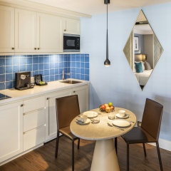 Fraser Suites Hamburg - Bild 28