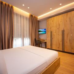 Central Chic Apartments in Tirana, Albania from 69$, photos, reviews - zenhotels.com photo 11