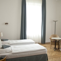 Hotel Villa Esplanade - Bild 6