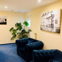 Hotel am Bayrischen Platz - Bild 2