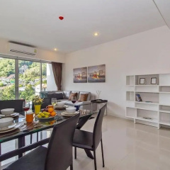 Chic Condo Karon by RESAVA - Bild 12