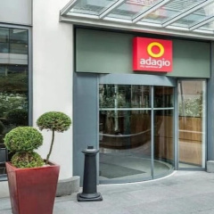 Apart-hotel Paris-défense Free Parking Wifi - Bild 1