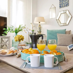 Genteel Home Litoral - Bild 9