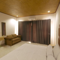 Riin Villa Lovina - Bild 7