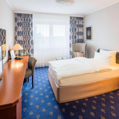 Best Western Hotel Windorf - Bild 4