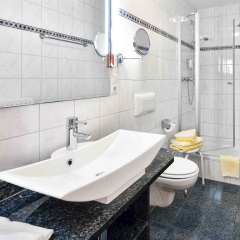 Dappers Hotel Spa Genuss - Bild 8