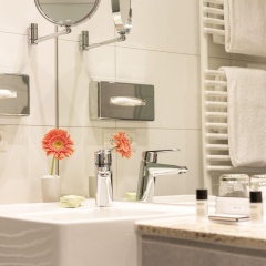 Hotel Aquino Berlin - Bild 9