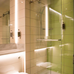 Hub by Premier inn London Westminster, Saint James Park - Bild 10