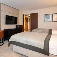 InterContinental Berlin by IHG - Bild 5